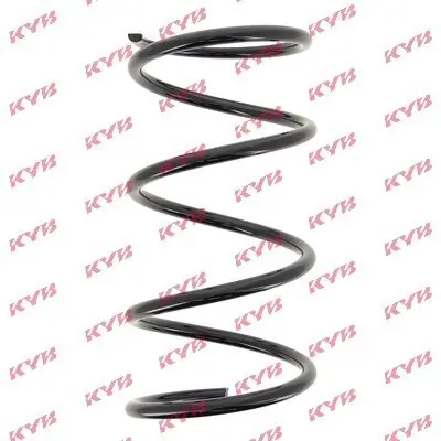 Fahrwerksfeder Vorderachse KYB RA3497