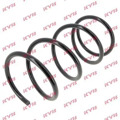 Fahrwerksfeder Vorderachse KYB RA3497 Bild Fahrwerksfeder Vorderachse KYB RA3497