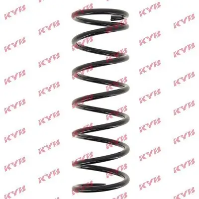 Fahrwerksfeder Vorderachse links KYB RA3498 Bild Fahrwerksfeder Vorderachse links KYB RA3498