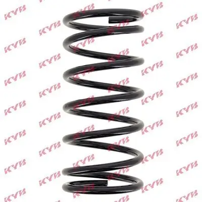 Fahrwerksfeder Vorderachse KYB RA3509