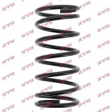 Fahrwerksfeder Vorderachse KYB RA3509