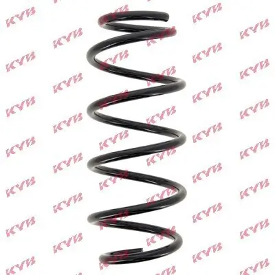Fahrwerksfeder Vorderachse KYB RA3512 Bild Fahrwerksfeder Vorderachse KYB RA3512