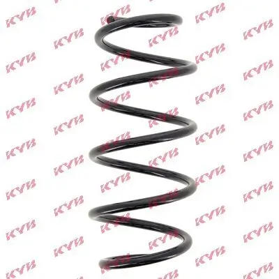 Fahrwerksfeder Vorderachse KYB RA3513