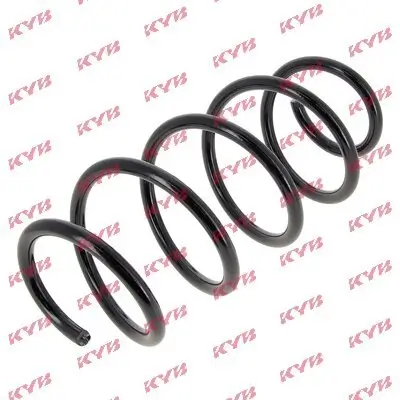 Fahrwerksfeder Vorderachse KYB RA3513 Bild Fahrwerksfeder Vorderachse KYB RA3513