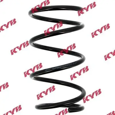 Fahrwerksfeder Vorderachse KYB RA3523