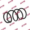 Fahrwerksfeder Vorderachse KYB RA3523 Bild Fahrwerksfeder Vorderachse KYB RA3523