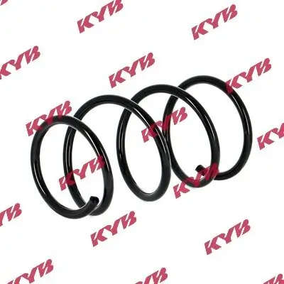 Fahrwerksfeder Vorderachse KYB RA3523 Bild Fahrwerksfeder Vorderachse KYB RA3523