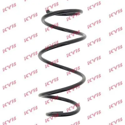 Fahrwerksfeder Vorderachse KYB RA3528