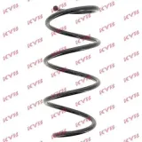 Fahrwerksfeder Vorderachse KYB RA3529