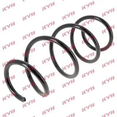 Fahrwerksfeder Vorderachse KYB RA3529 Bild Fahrwerksfeder Vorderachse KYB RA3529