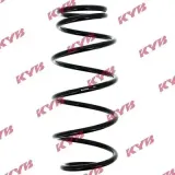 Fahrwerksfeder Vorderachse KYB RA3534