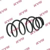 Fahrwerksfeder Vorderachse KYB RA3534 Bild Fahrwerksfeder Vorderachse KYB RA3534