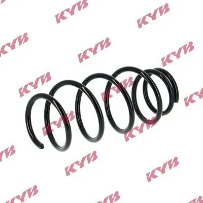 Fahrwerksfeder Vorderachse KYB RA3534 Bild Fahrwerksfeder Vorderachse KYB RA3534