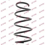 Fahrwerksfeder Vorderachse KYB RA3536