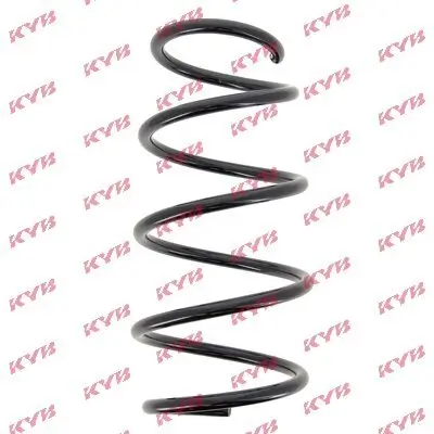 Fahrwerksfeder Vorderachse KYB RA3536 Bild Fahrwerksfeder Vorderachse KYB RA3536