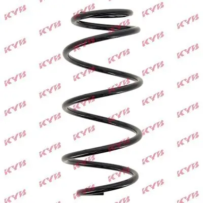 Fahrwerksfeder Vorderachse KYB RA3537 Bild Fahrwerksfeder Vorderachse KYB RA3537