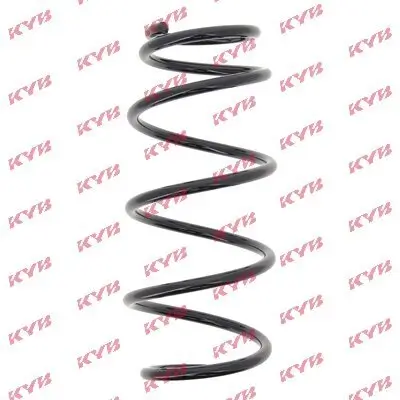 Fahrwerksfeder Vorderachse KYB RA3538