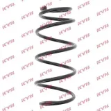 Fahrwerksfeder Vorderachse KYB RA3538