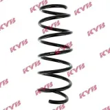 Fahrwerksfeder Vorderachse KYB RA3541