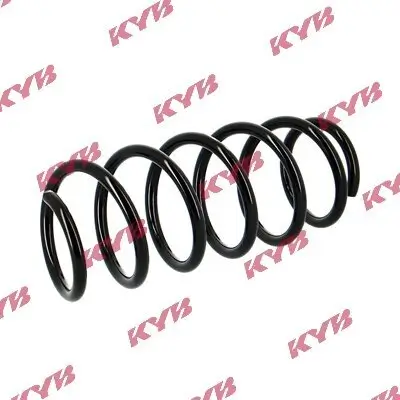 Fahrwerksfeder Vorderachse KYB RA3541 Bild Fahrwerksfeder Vorderachse KYB RA3541