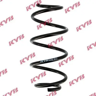 Fahrwerksfeder Vorderachse KYB RA3542