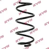 Fahrwerksfeder Vorderachse KYB RA3542 Bild Fahrwerksfeder Vorderachse KYB RA3542