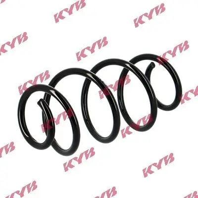 Fahrwerksfeder Vorderachse KYB RA3542 Bild Fahrwerksfeder Vorderachse KYB RA3542