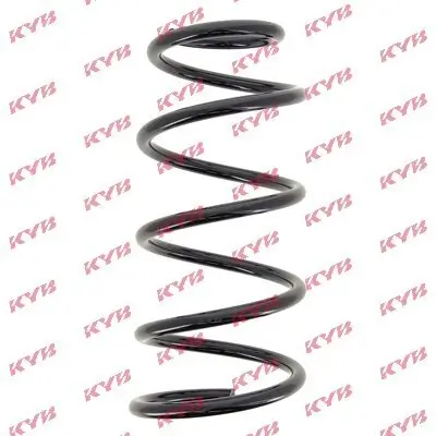 Fahrwerksfeder Vorderachse KYB RA3544