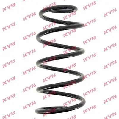 Fahrwerksfeder Vorderachse KYB RA3547