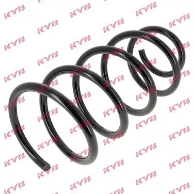Fahrwerksfeder Vorderachse KYB RA3547 Bild Fahrwerksfeder Vorderachse KYB RA3547