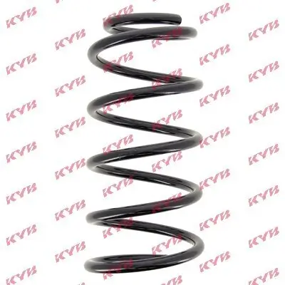 Fahrwerksfeder Vorderachse KYB RA3548 Bild Fahrwerksfeder Vorderachse KYB RA3548