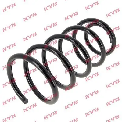 Fahrwerksfeder Vorderachse KYB RA3548 Bild Fahrwerksfeder Vorderachse KYB RA3548