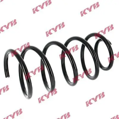 Fahrwerksfeder Vorderachse KYB RA3551 Bild Fahrwerksfeder Vorderachse KYB RA3551
