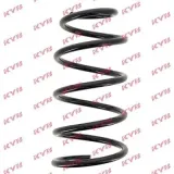 Fahrwerksfeder Vorderachse KYB RA3552