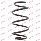 Fahrwerksfeder Vorderachse KYB RA3553