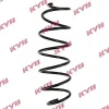 Fahrwerksfeder Vorderachse KYB RA3554 Bild Fahrwerksfeder Vorderachse KYB RA3554