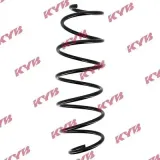 Fahrwerksfeder Vorderachse KYB RA3554