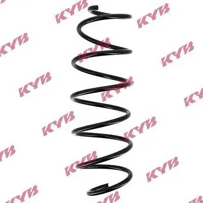 Fahrwerksfeder Vorderachse KYB RA3554 Bild Fahrwerksfeder Vorderachse KYB RA3554