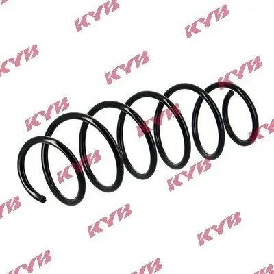 Fahrwerksfeder Vorderachse KYB RA3554 Bild Fahrwerksfeder Vorderachse KYB RA3554