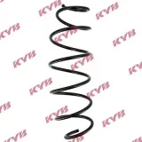Fahrwerksfeder Vorderachse KYB RA3555