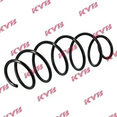 Fahrwerksfeder Vorderachse KYB RA3555 Bild Fahrwerksfeder Vorderachse KYB RA3555