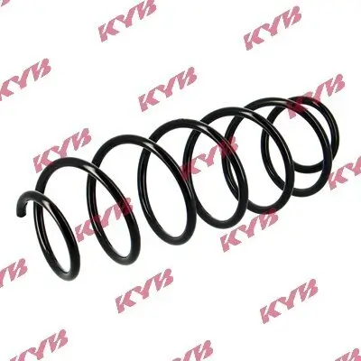 Fahrwerksfeder Vorderachse KYB RA3556 Bild Fahrwerksfeder Vorderachse KYB RA3556