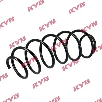 Fahrwerksfeder Vorderachse KYB RA3557 Bild Fahrwerksfeder Vorderachse KYB RA3557
