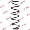 Fahrwerksfeder Vorderachse KYB RA3559