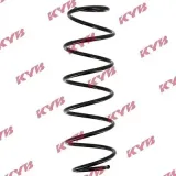 Fahrwerksfeder Vorderachse KYB RA3559