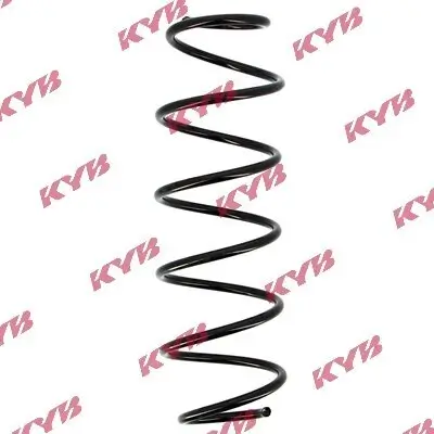 Fahrwerksfeder Vorderachse KYB RA3559 Bild Fahrwerksfeder Vorderachse KYB RA3559
