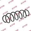 Fahrwerksfeder Vorderachse KYB RA3559 Bild Fahrwerksfeder Vorderachse KYB RA3559