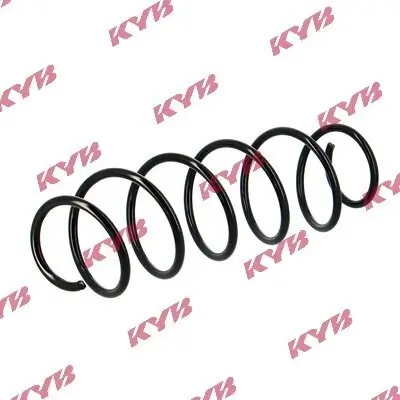 Fahrwerksfeder Vorderachse KYB RA3559 Bild Fahrwerksfeder Vorderachse KYB RA3559