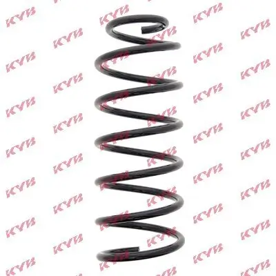 Fahrwerksfeder Vorderachse KYB RA3754