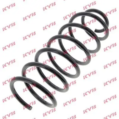 Fahrwerksfeder Vorderachse KYB RA3754 Bild Fahrwerksfeder Vorderachse KYB RA3754